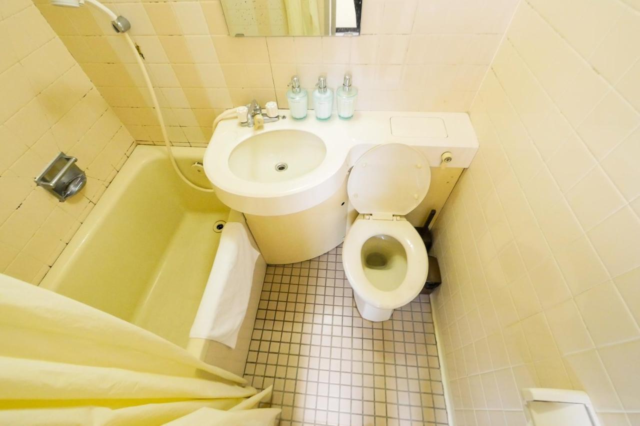 Apartment マスク配布あり Q3 新宿エリア 5分 6人宿泊可能 閑静な住宅街 4mins Shinjuku Ideal For Family 長期宿泊受付中