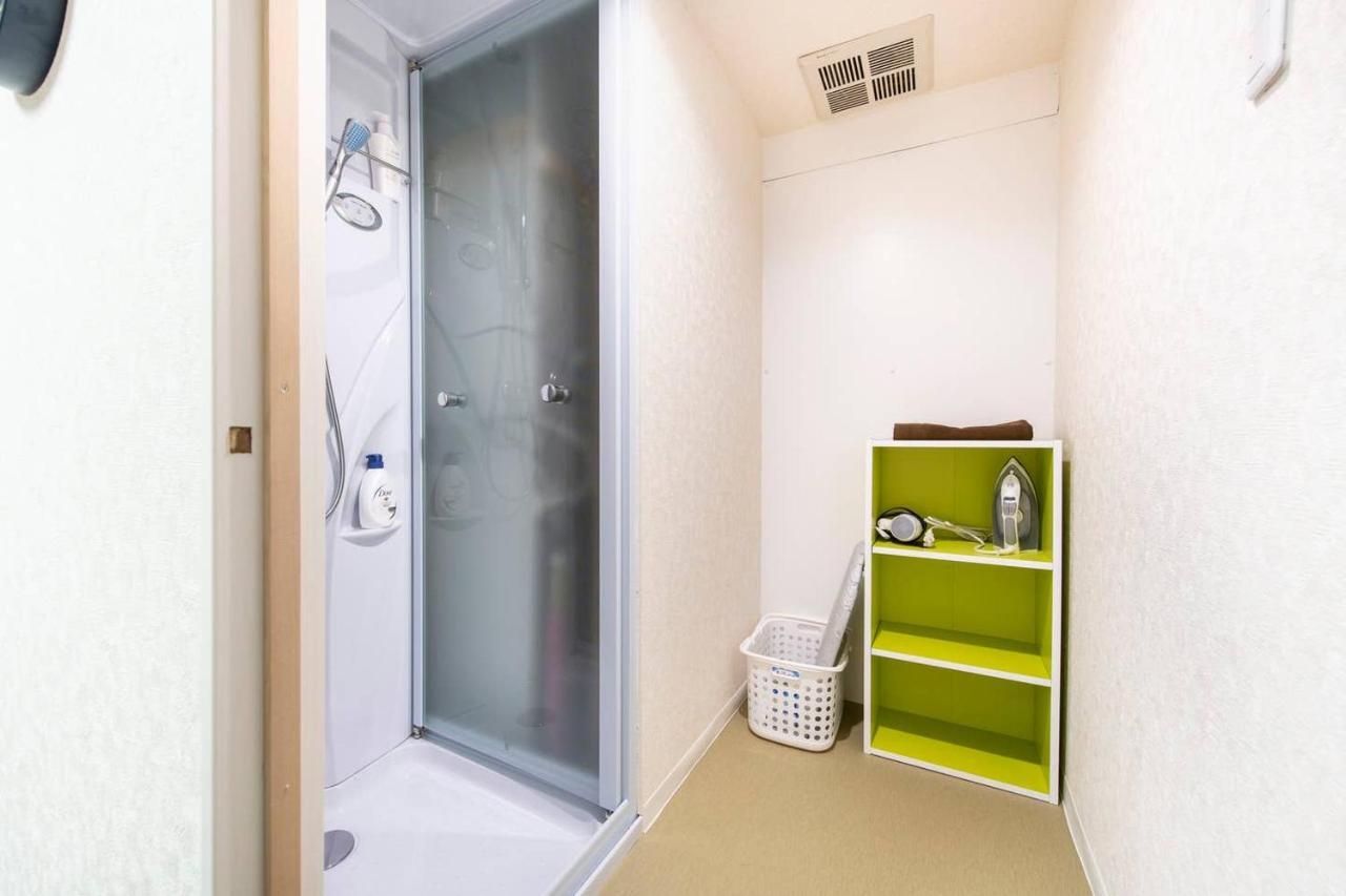 Tsukimura Building Apartment