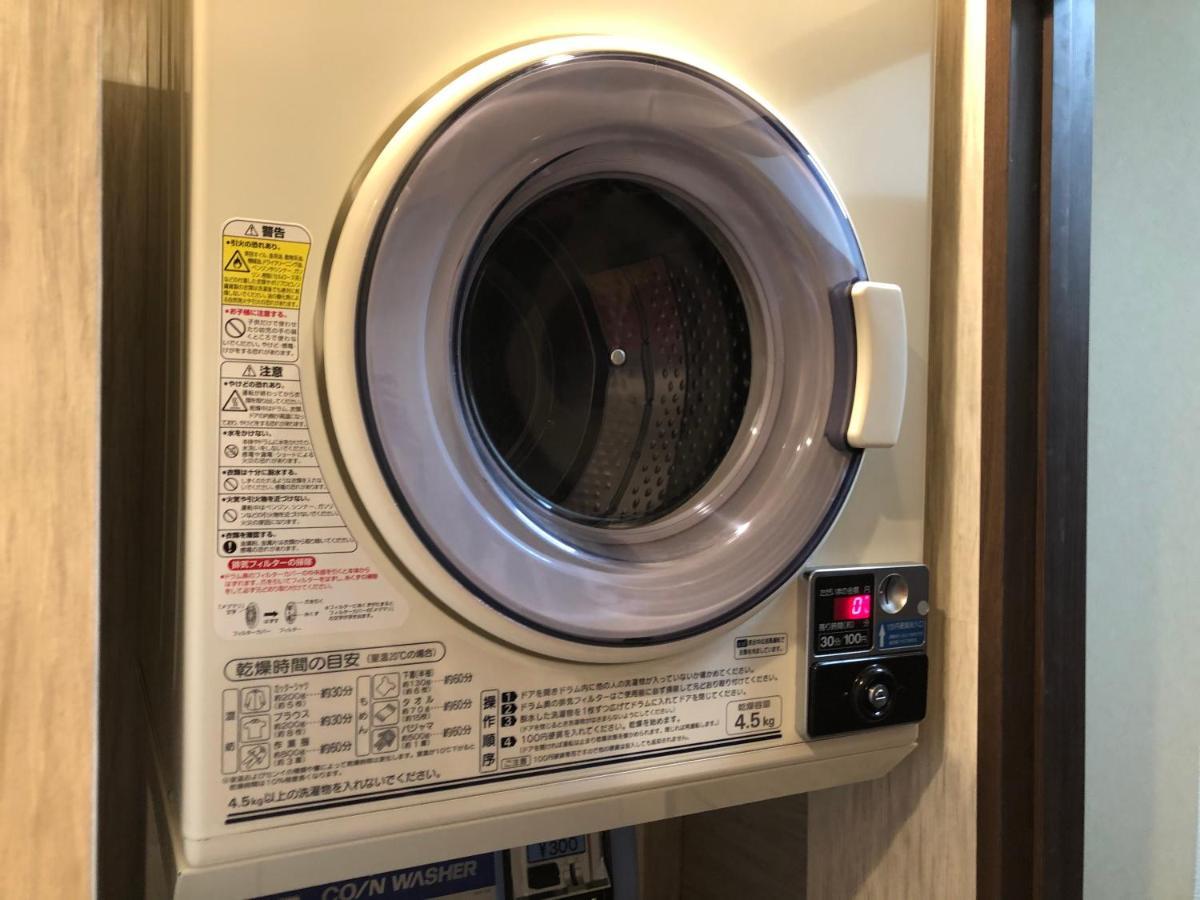 Sakura Asakusa Edo No Mai Aparthotel