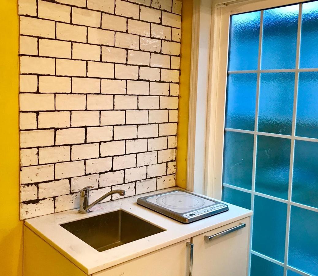 The Standard Shibuya D 2020年オープン Apartment
