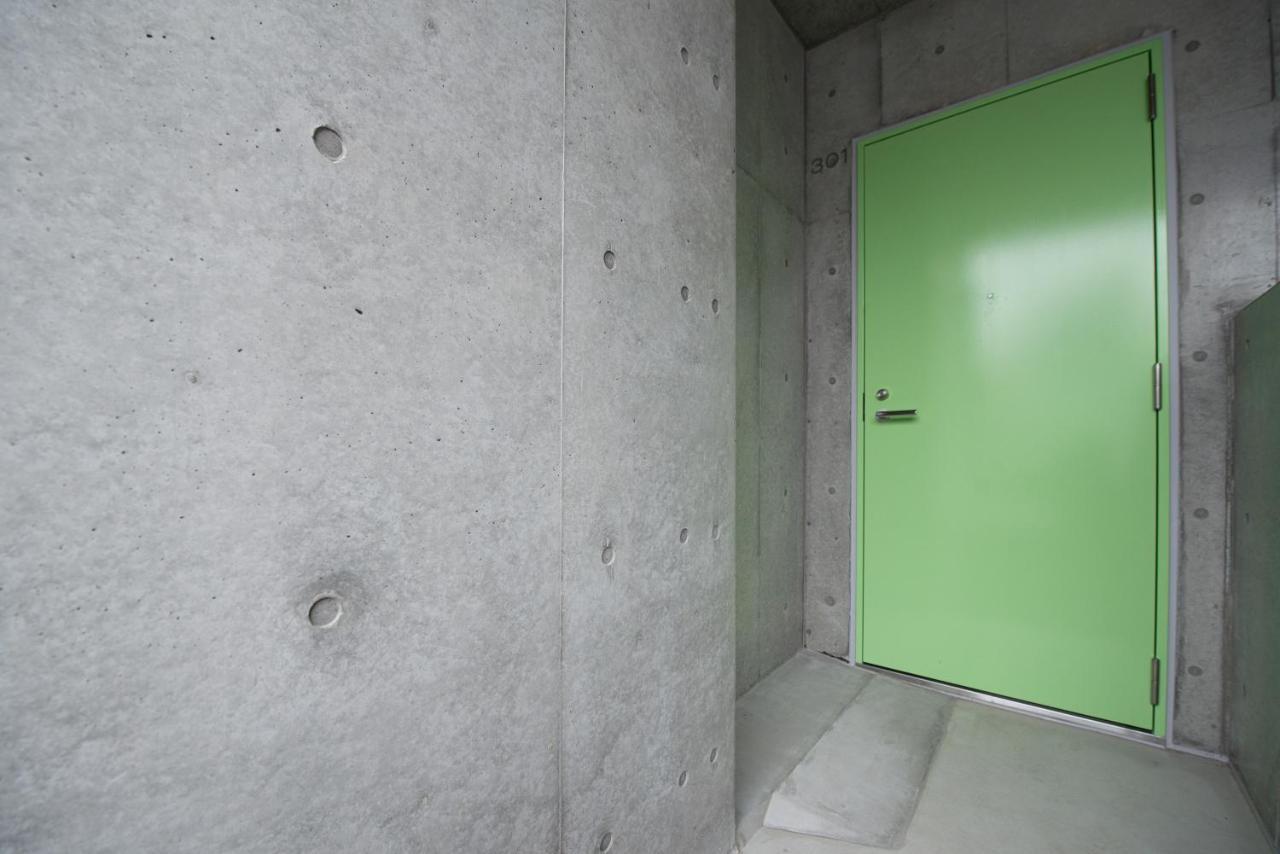 Bmj Hyakunincho Aparthotel