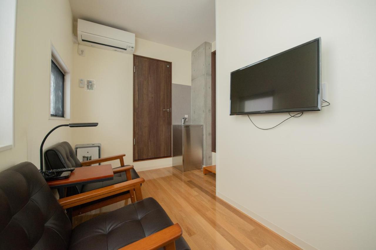 Bmj Hyakunincho 5* Tokyo