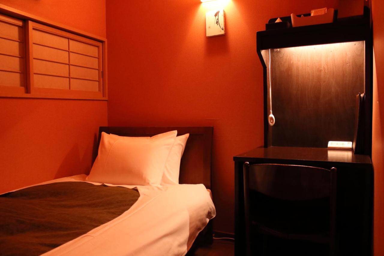 Hotel Chiyoda Tokyo