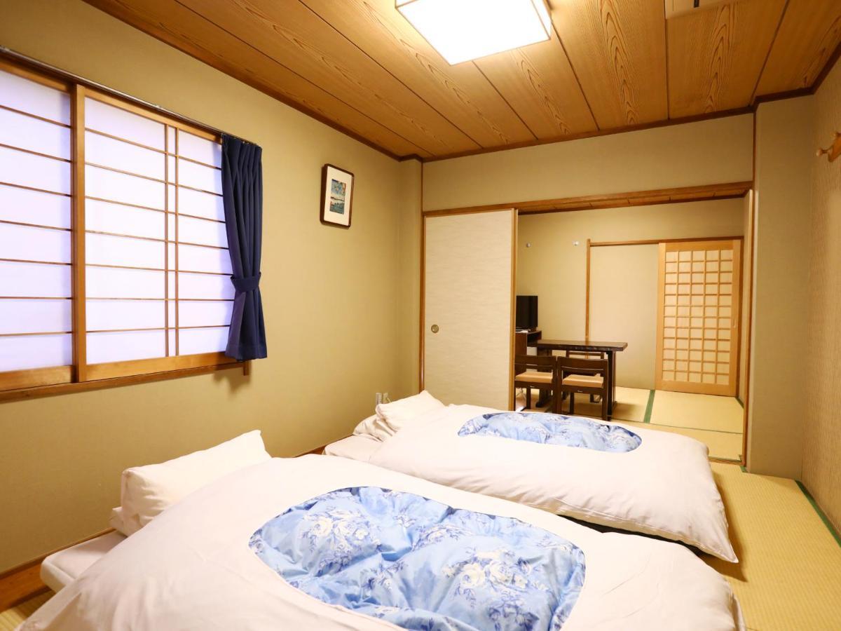 Kamogawa Asakusa Ryokan