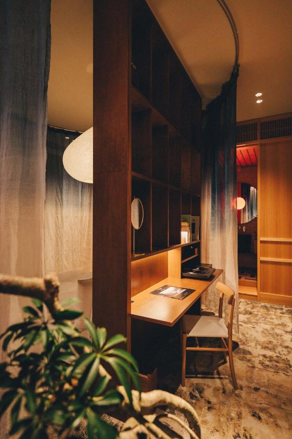 K5 Hotel Tokyo
