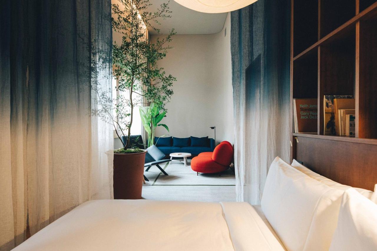 K5 Hotel Tokyo