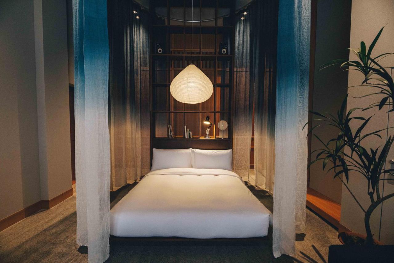 K5 Hotel Tokyo