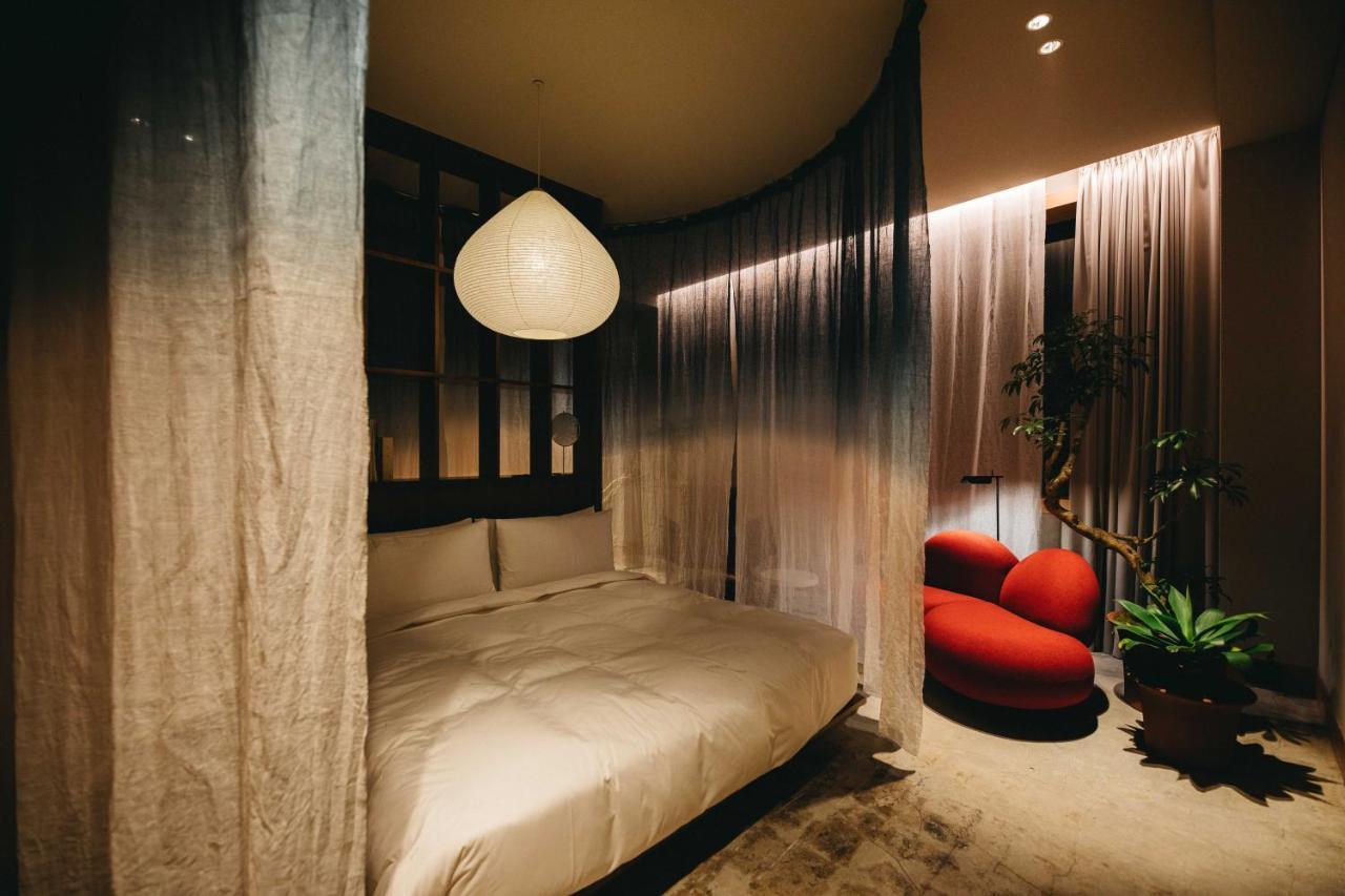 K5 Hotel Tokyo