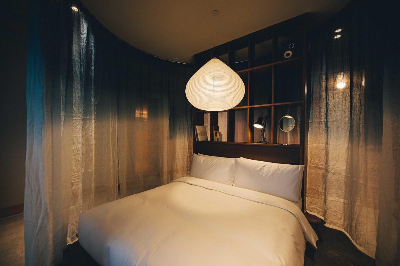 K5 Hotel Tokyo