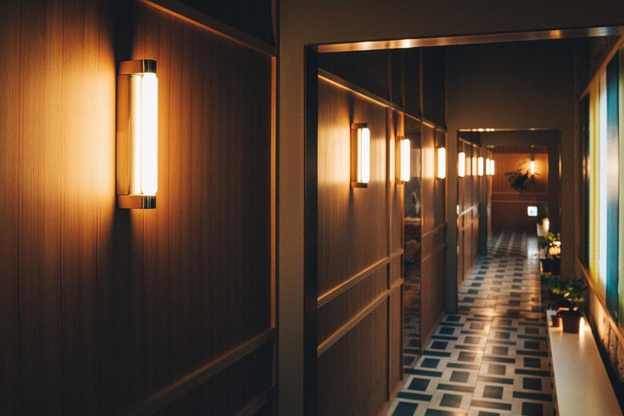 K5 Hotel Tokyo