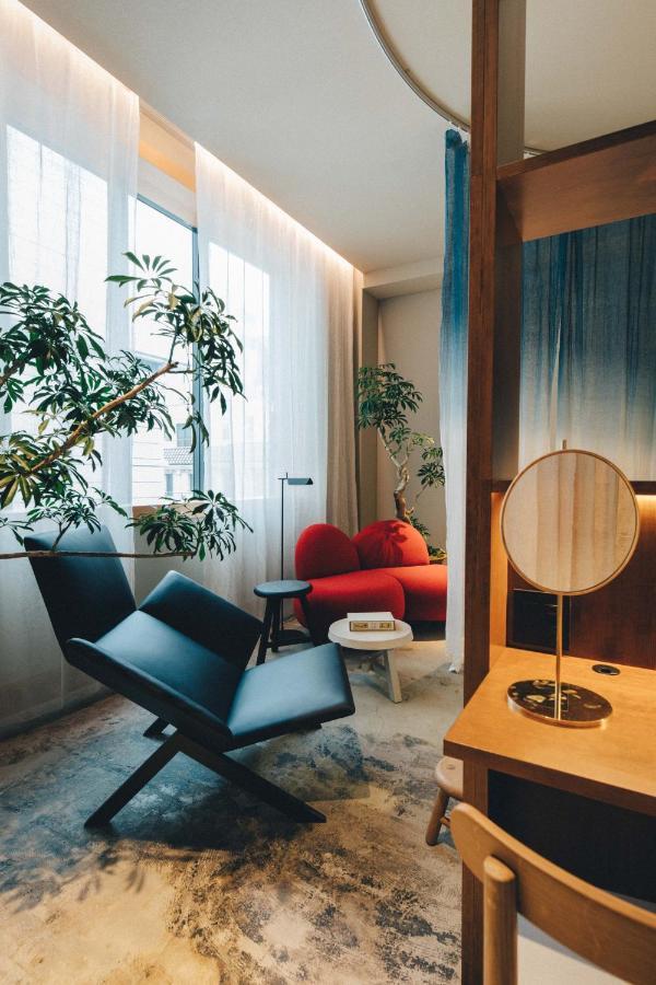 K5 Hotel 4*