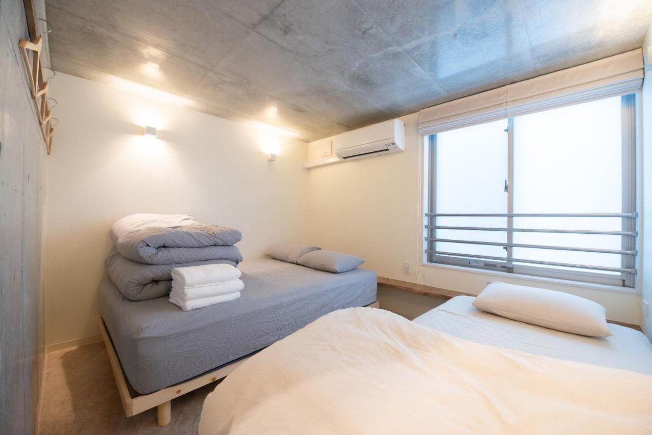 Aparthotel Bmj Hyakunincho