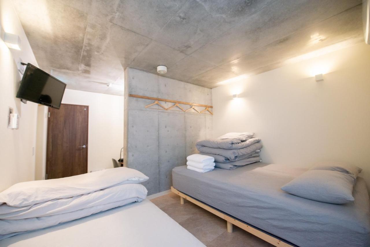 Bmj Hyakunincho Aparthotel 5*