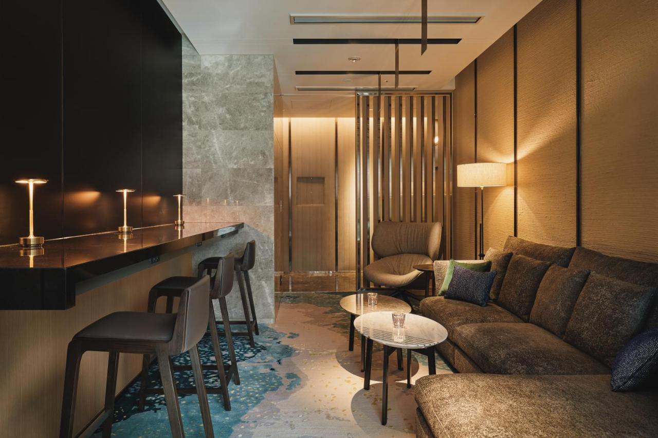 Fraser Akasaka, Aparthotel 5*
