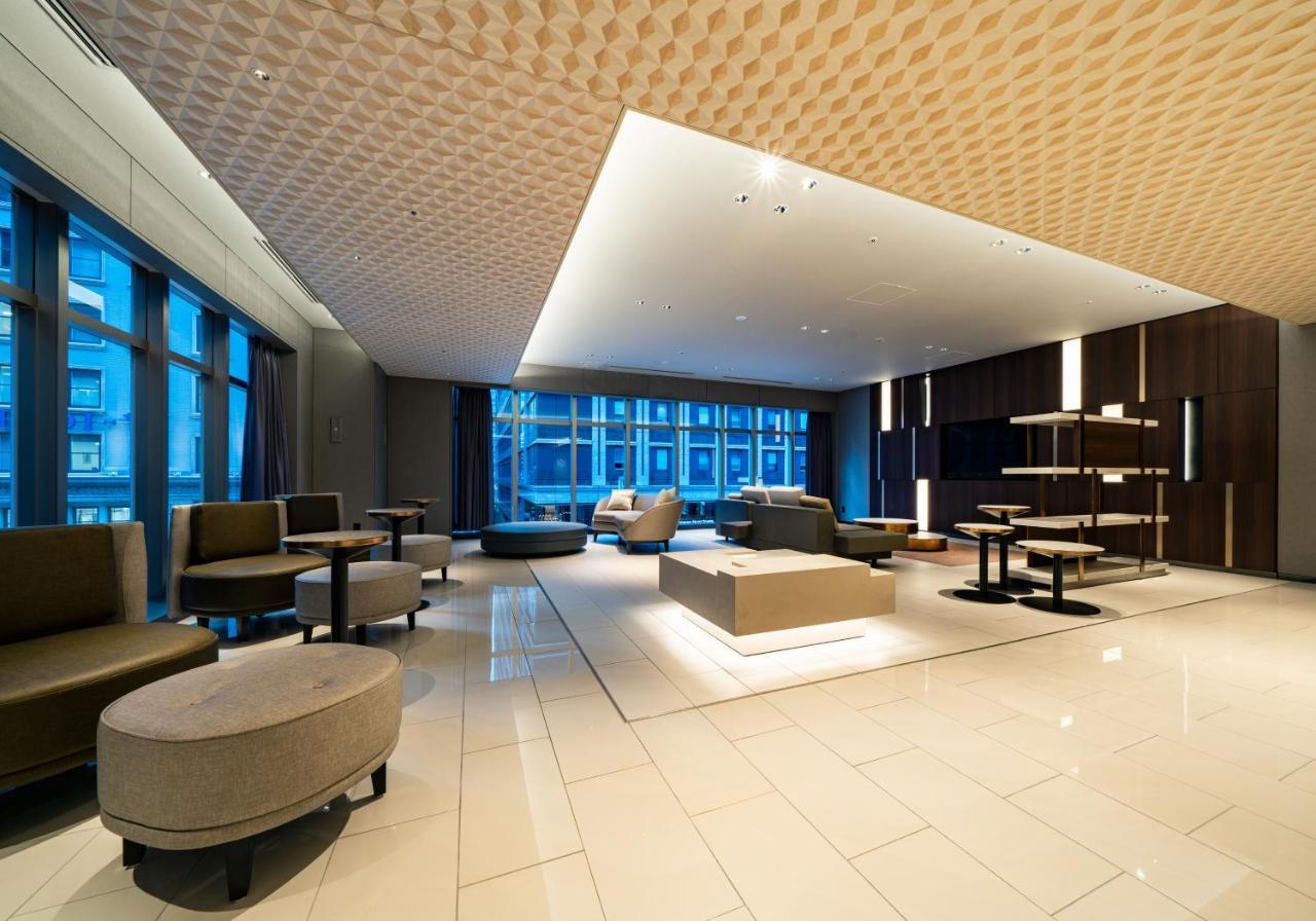 Daiwa Roynet Kyobashi Premier Hotel 3*