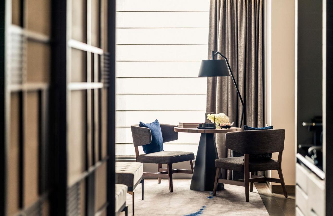 Hotel Four Seasons At Otemachi
