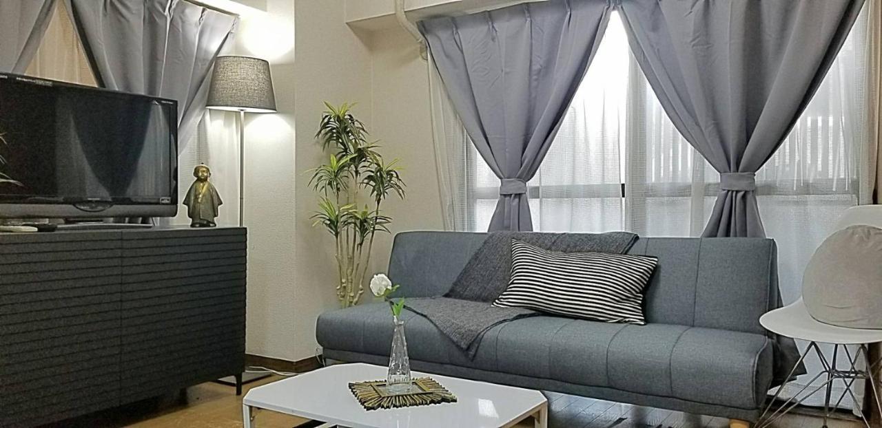Prime Location Ebisu-shibuya 1ldk Apartment, Monthly Ok! Nv