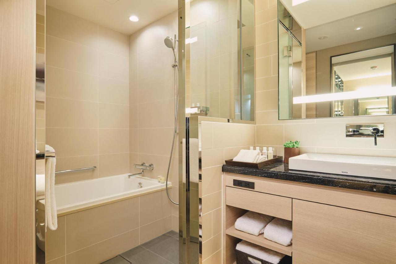 Fraser Akasaka, 5* Tokyo