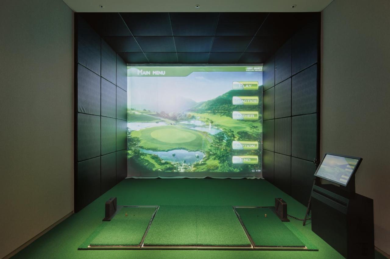 Fraser Akasaka, Aparthotel 5*