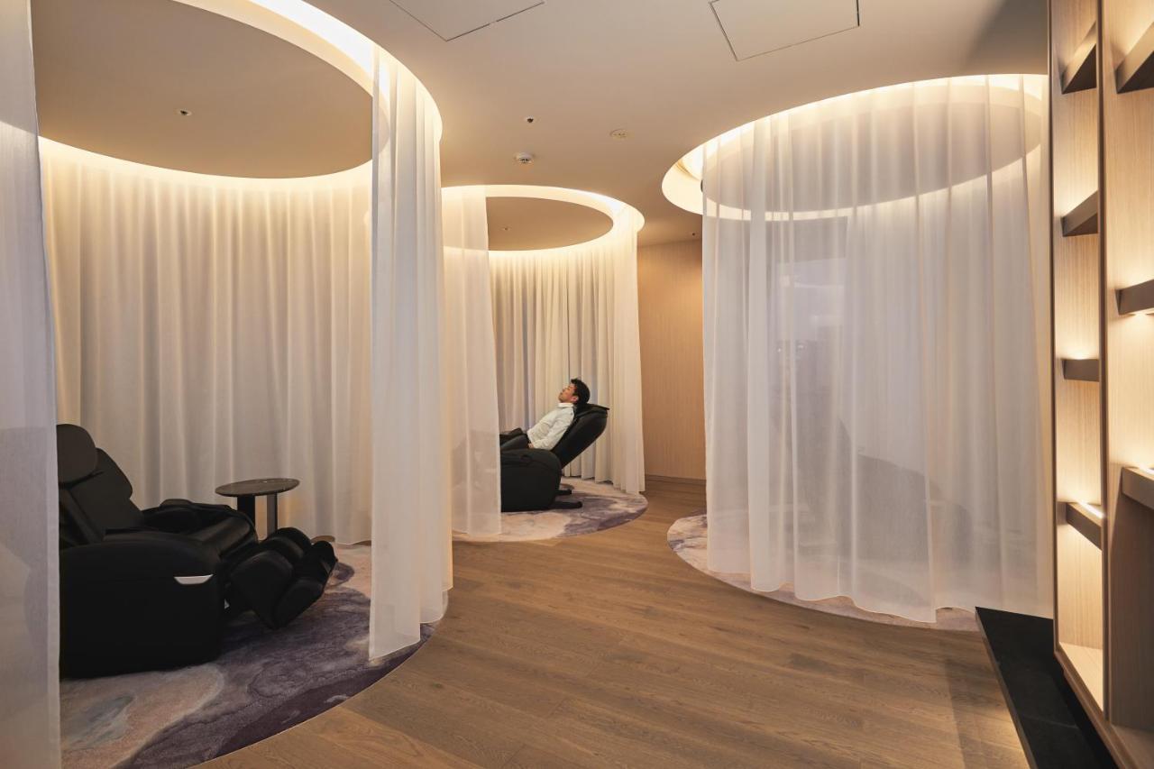 Fraser Akasaka, 5* Tokyo