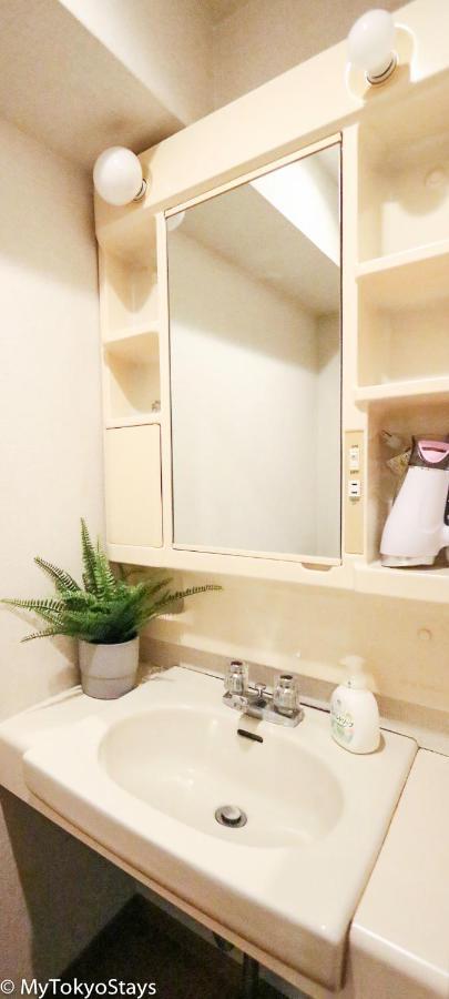 Prime Location Ebisu-shibuya 1ldk Apartment, Monthly Ok! Nv Apartment Tokyo
