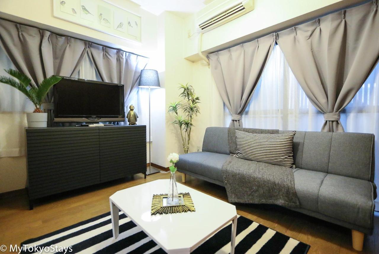 Prime Location Ebisu-shibuya 1ldk Apartment, Monthly Ok! Nv Apartment