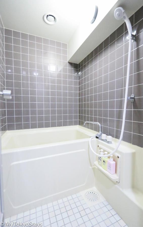 Prime Location Ebisu-shibuya 1ldk Apartment, Monthly Ok! Nv Apartment *