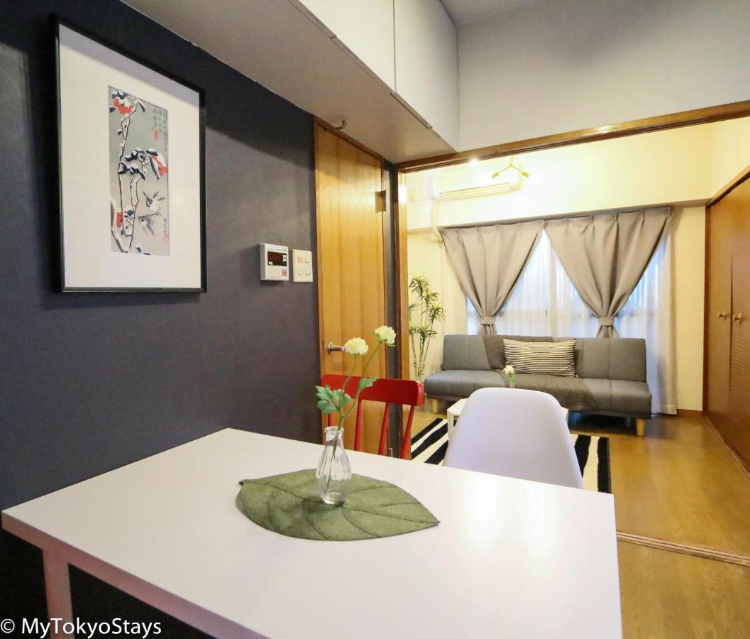 Apartment Prime Location Ebisu-shibuya 1ldk Apartment, Monthly Ok! Nv Tokyo