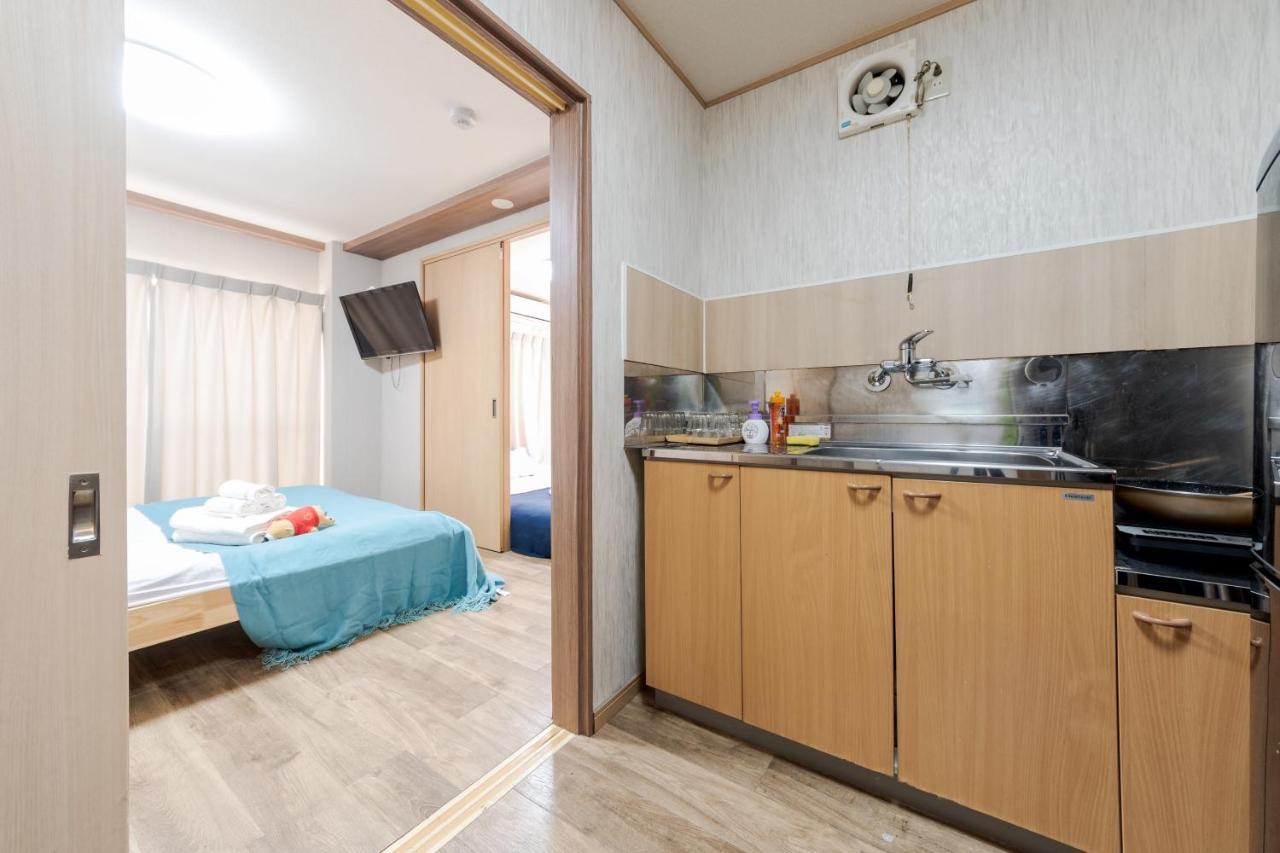 Mw B52 Apartment