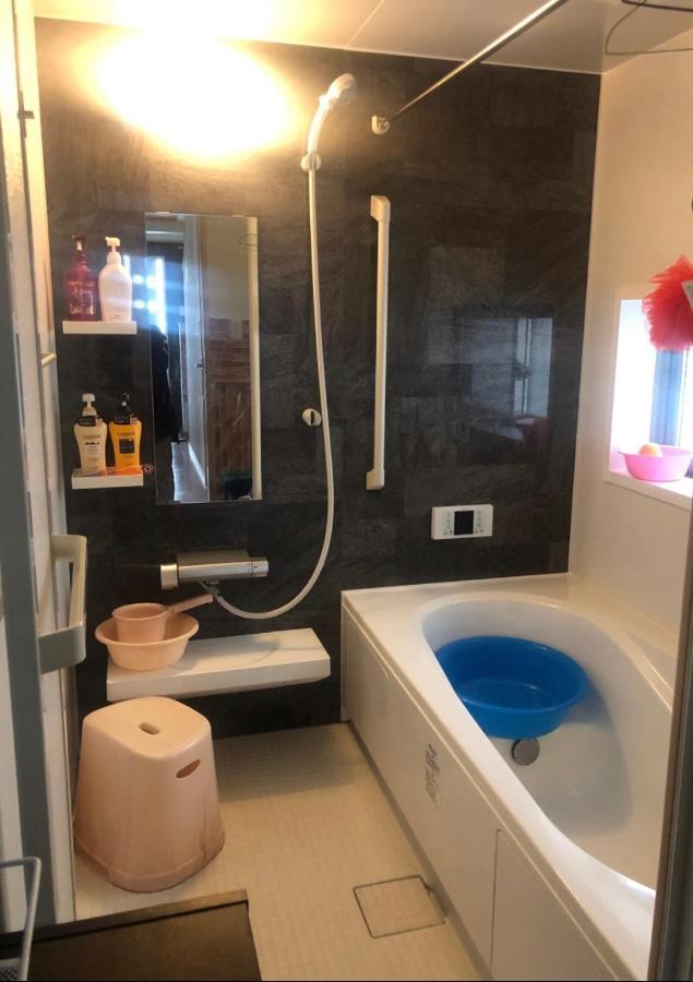 东京高端4室2卫，直通东京秋叶原成田机场新宿 Apartment *