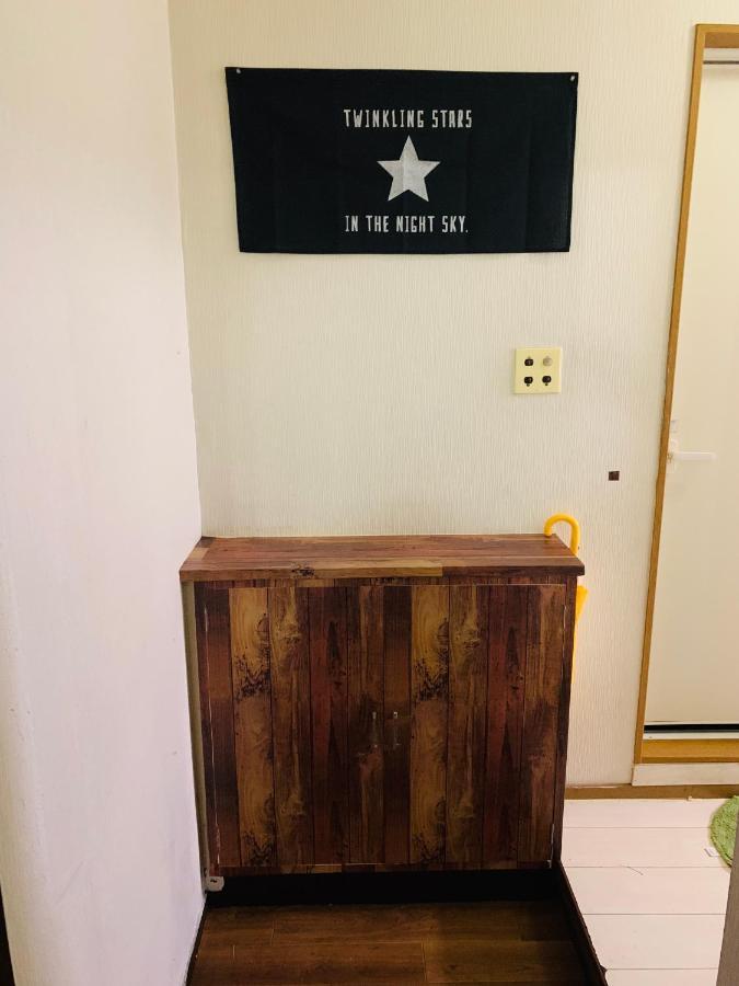 东京高端4室2卫，直通东京秋叶原成田机场新宿 Apartment Tokyo