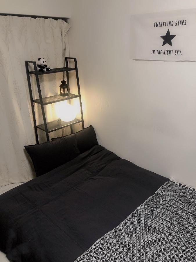 Apartment 东京高端4室2卫，直通东京秋叶原成田机场新宿 *
