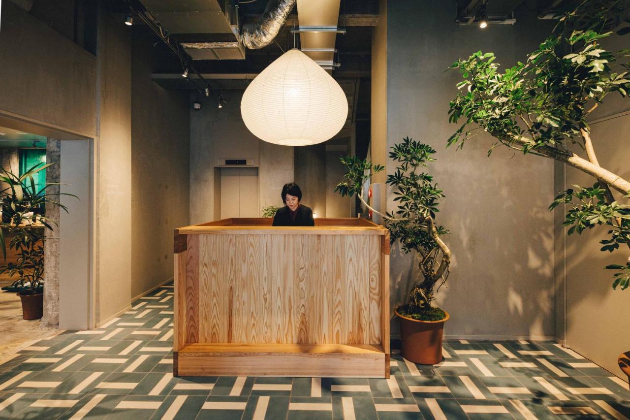 K5 Hotel Tokyo