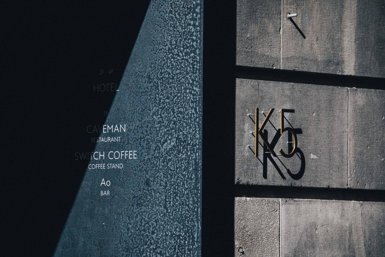 K5 Hotel
