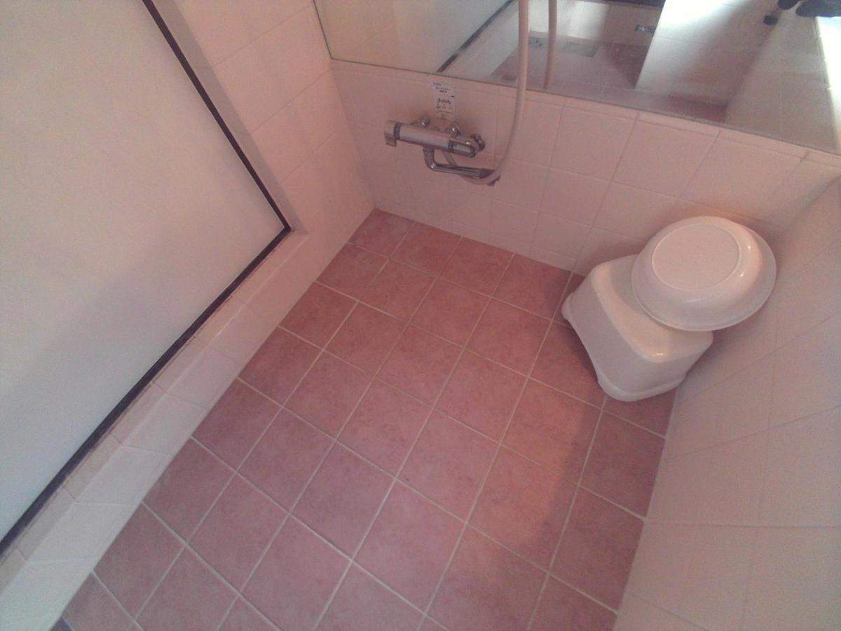 Apartment Miki Hall Akabane