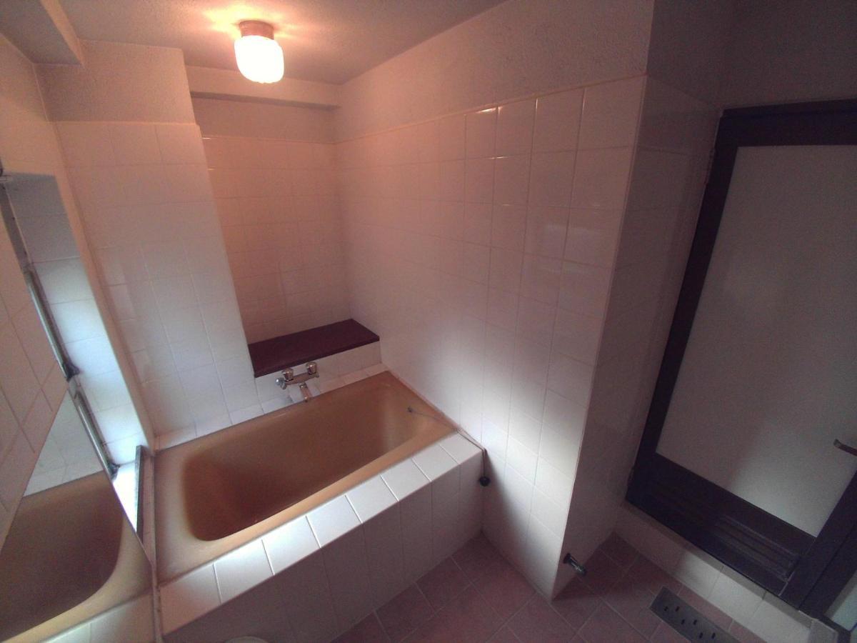 Apartment Miki Hall Akabane *