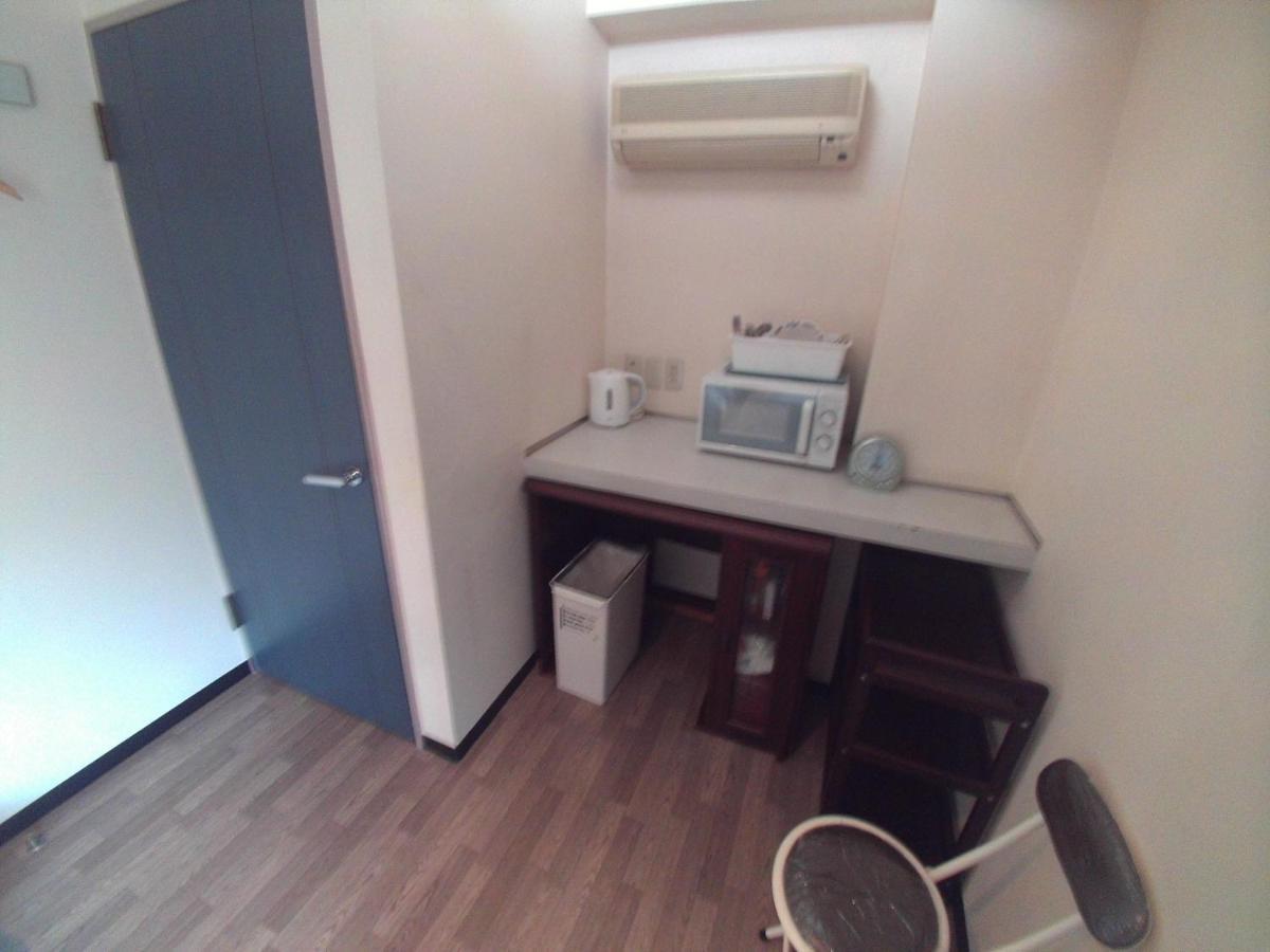 Miki Hall Akabane Apartment