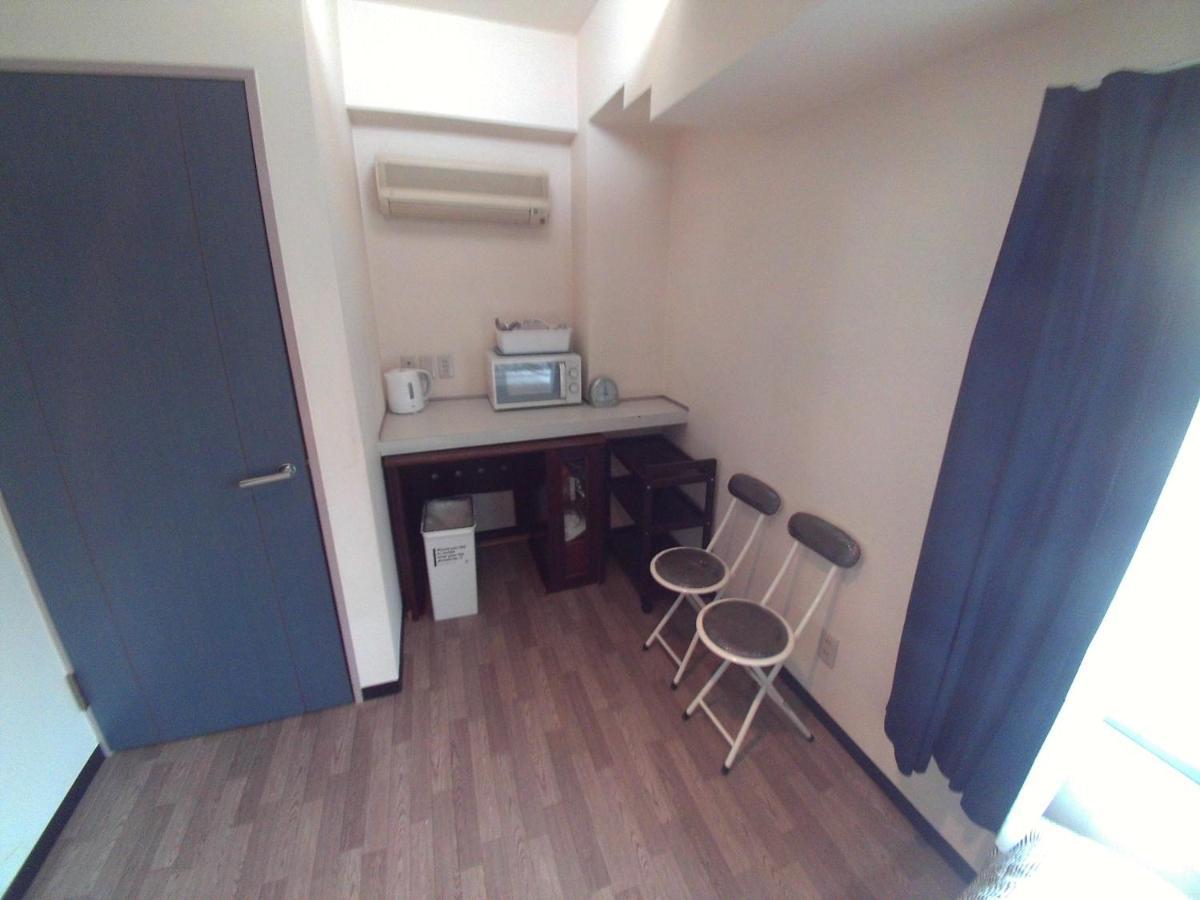 Apartment Miki Hall Akabane