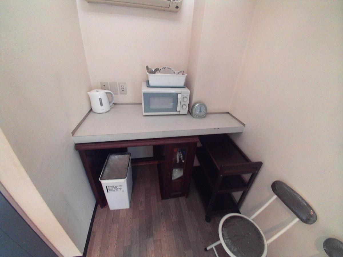 Miki Hall Akabane Apartment *