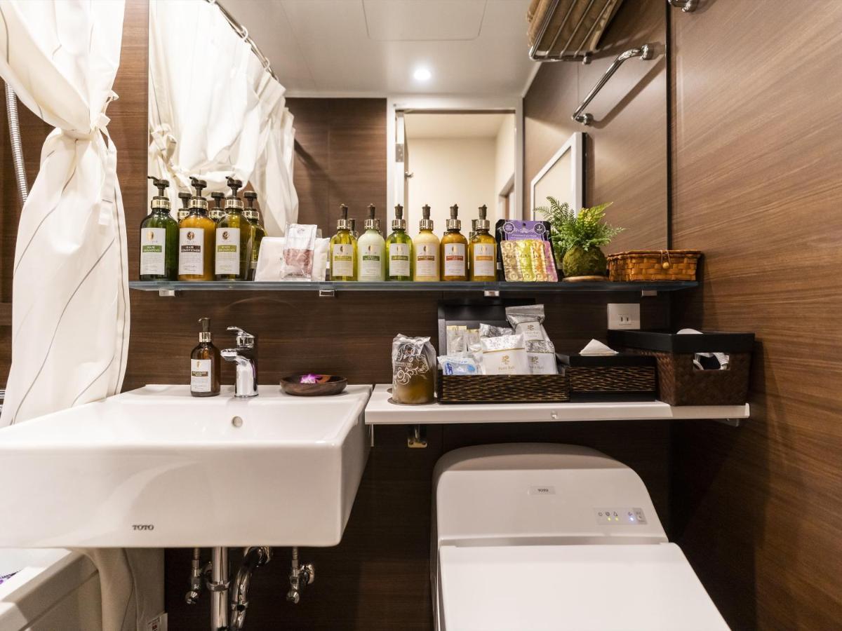 Petit Bali Garden Shin-okubo (adults Only) 4*