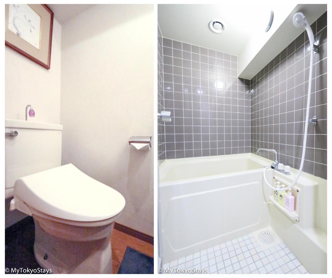 Prime Location Ebisu-shibuya 1ldk Apartment, Monthly Ok! Nv Apartment *