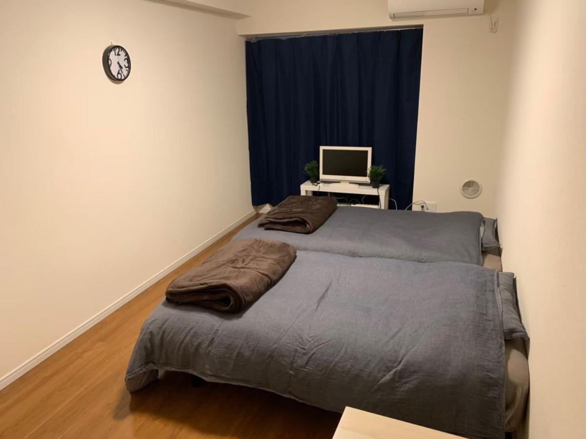 品川エリアの築浅マンションで三密回避 家具家電付きのお部屋で自炊も可能 消毒殺菌清掃 Apartment