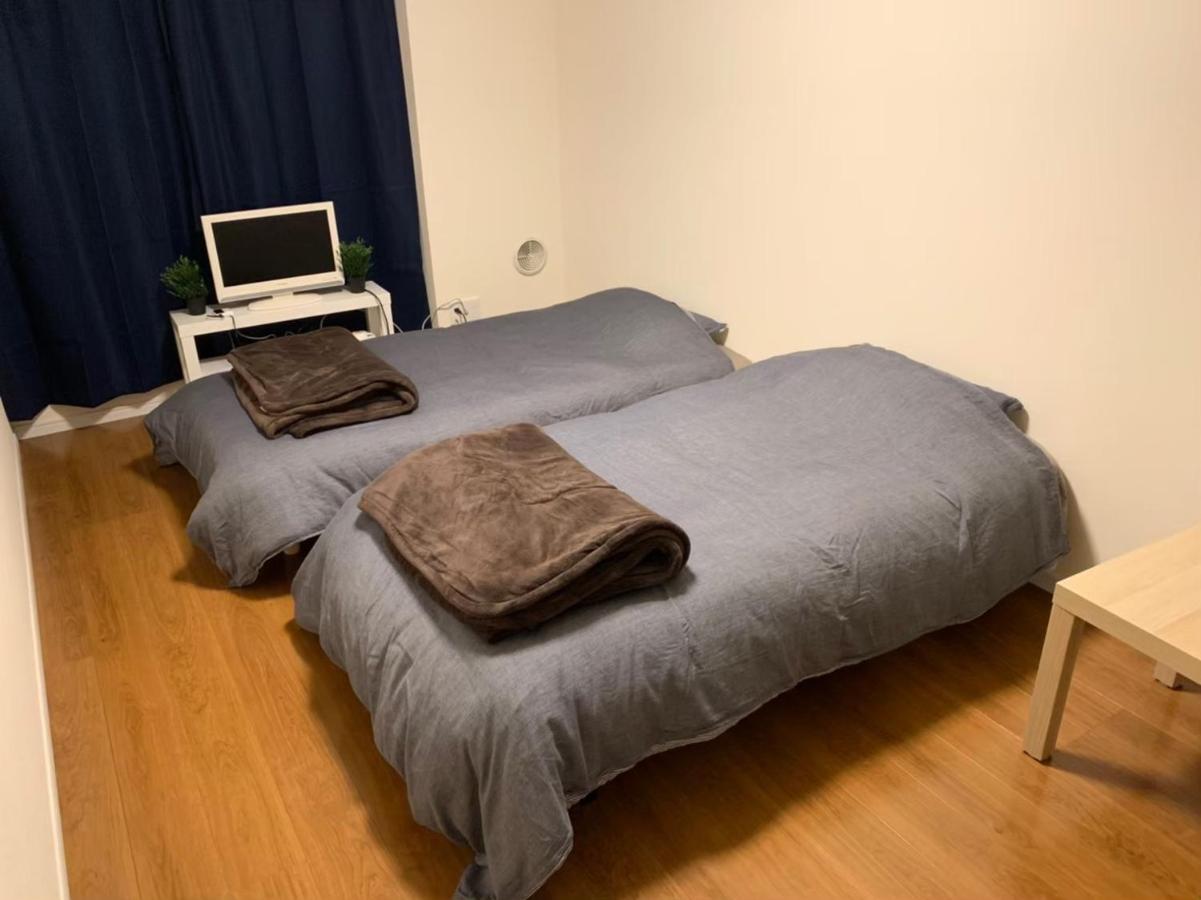 品川エリアの築浅マンションで三密回避 家具家電付きのお部屋で自炊も可能 消毒殺菌清掃 Apartment