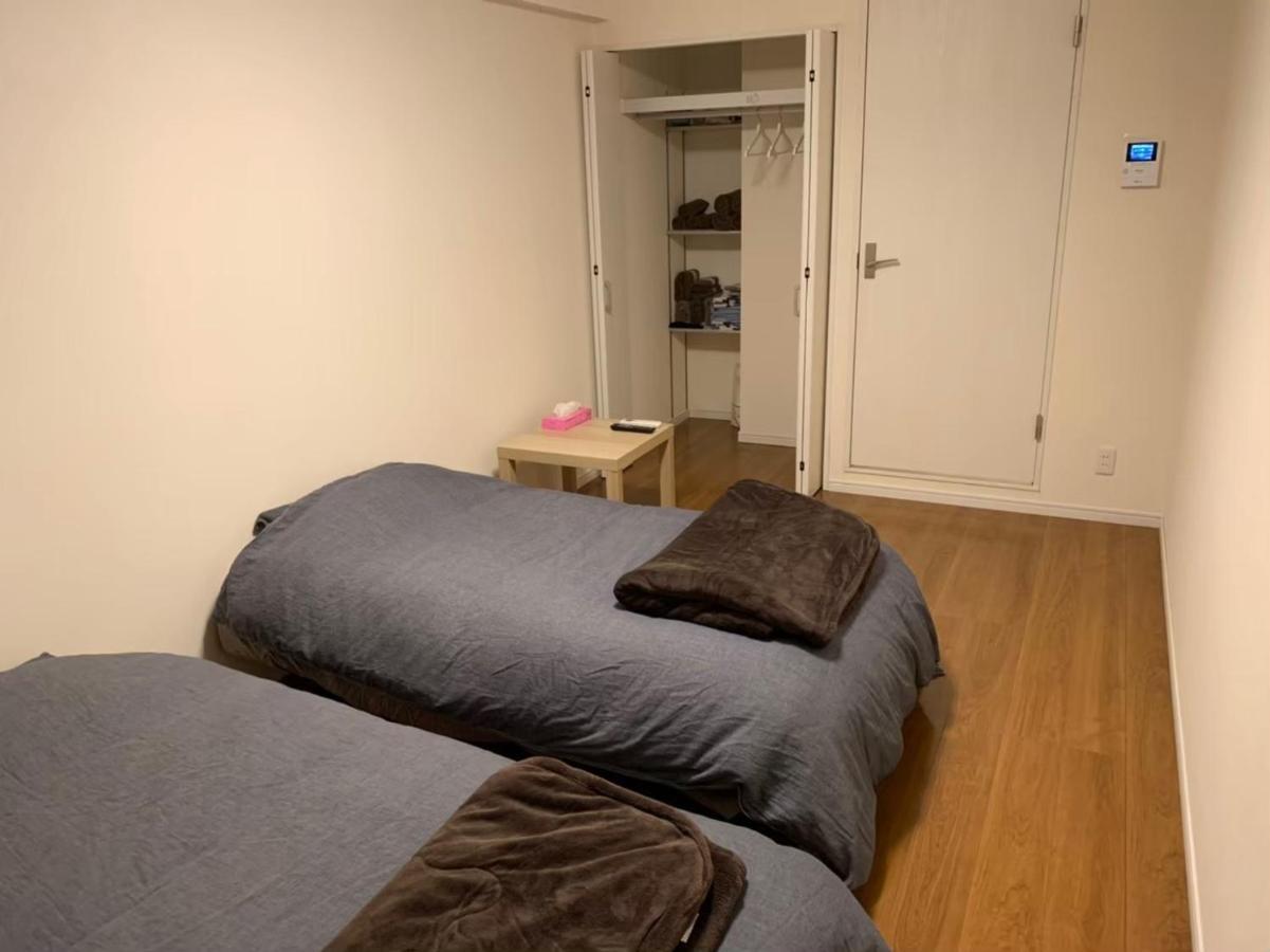 Apartment 品川エリアの築浅マンションで三密回避 家具家電付きのお部屋で自炊も可能 消毒殺菌清掃 *