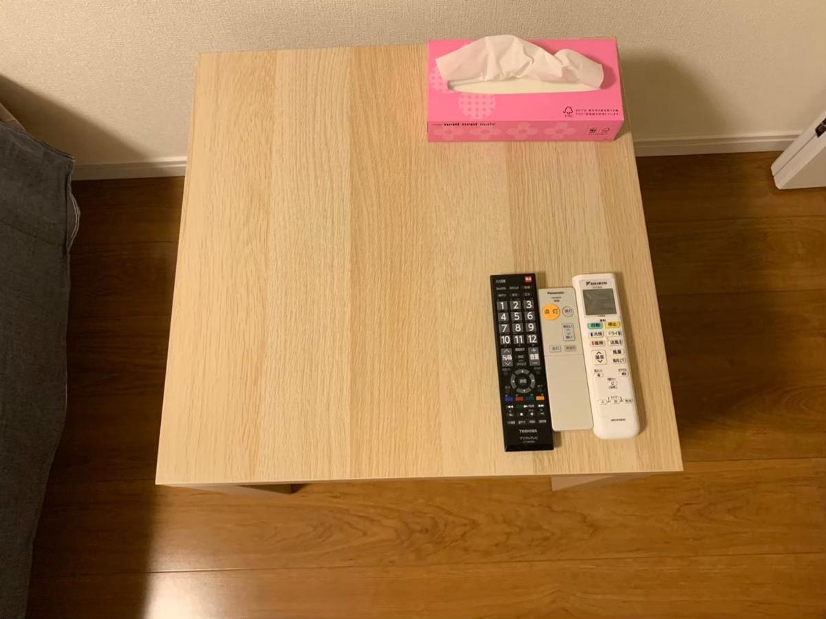 品川エリアの築浅マンションで三密回避 家具家電付きのお部屋で自炊も可能 消毒殺菌清掃 * Tokyo