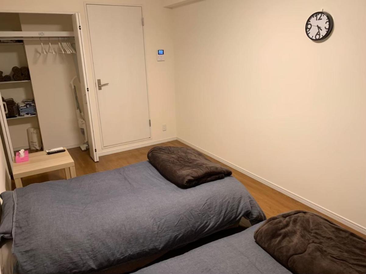 品川エリアの築浅マンションで三密回避 家具家電付きのお部屋で自炊も可能 消毒殺菌清掃 Apartment Tokyo