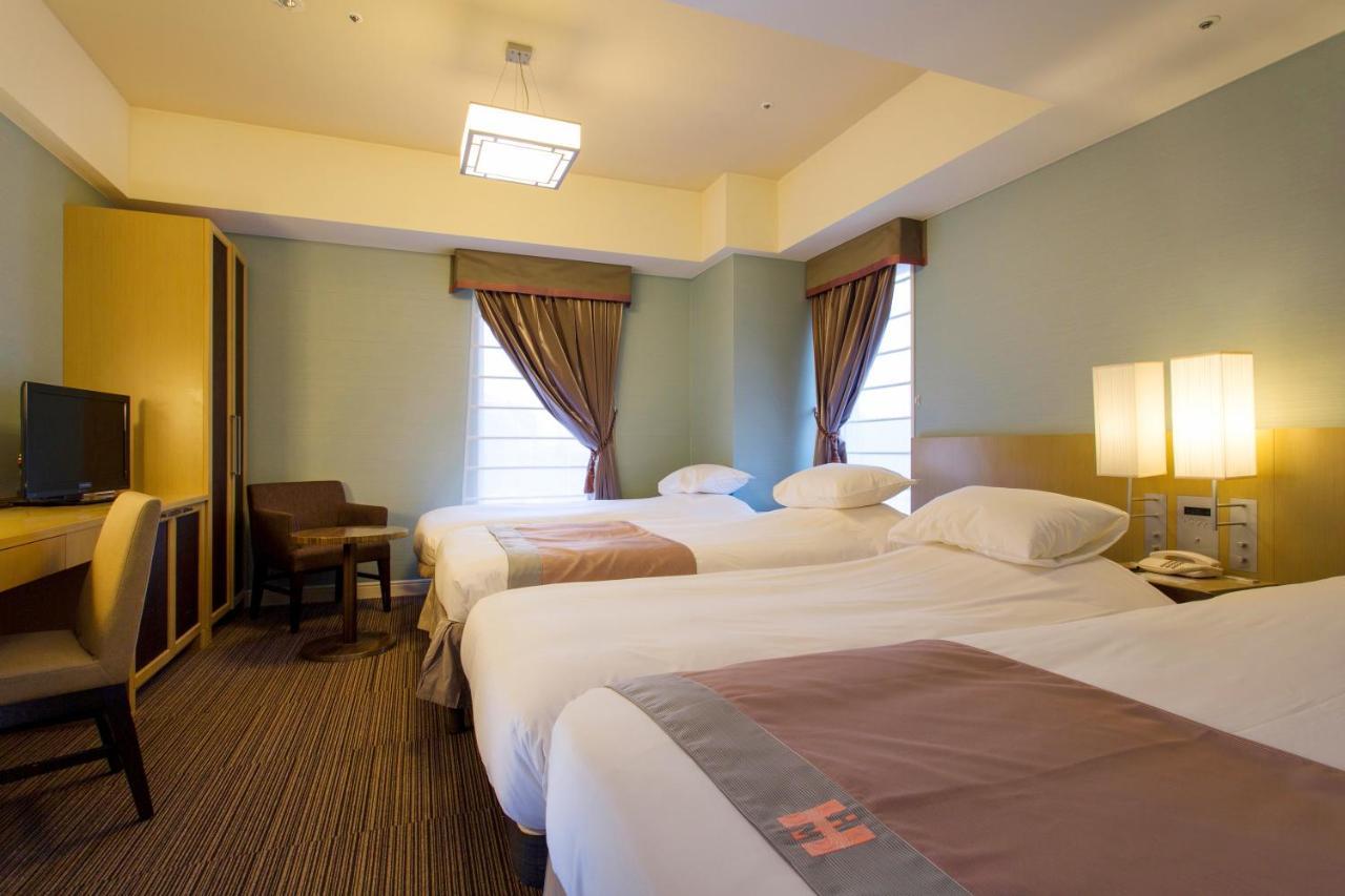 Hotel Monterey Hanzomon 4*