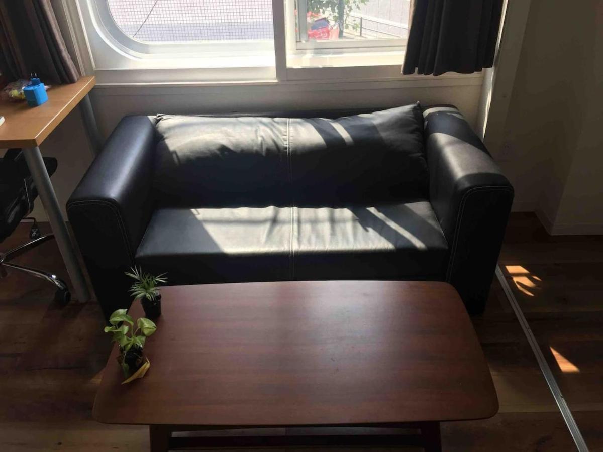 Monterilla Yotsuya Hotel Apartment