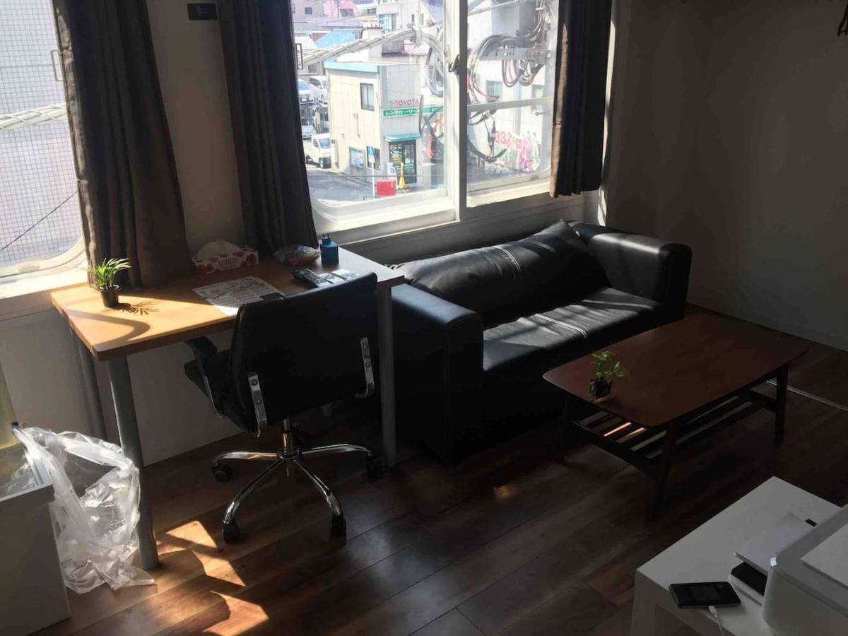 Apartment Monterilla Yotsuya Hotel *