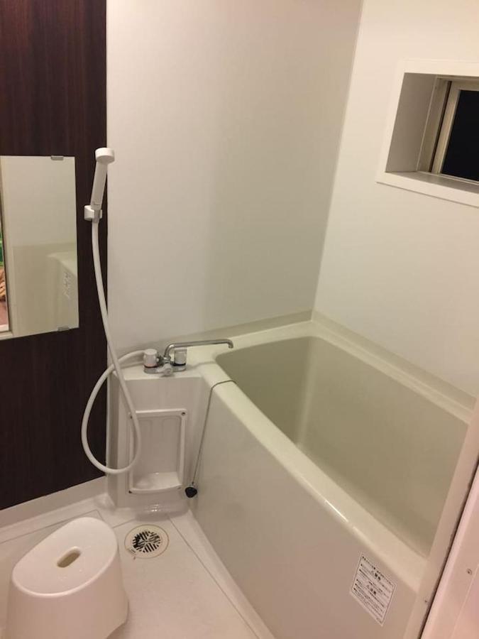 Apartment Monterilla Yotsuya Hotel